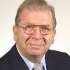 Rudolf Decker (83) setzt sich unermüdlich für die Verständigung zwischen Afrika und Europa ein.