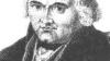 Abbé Georg Joseph Vogler. Foto: Markus Hauck, Pow