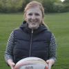 Autorin Anna Baum hat Rugby in Würzburg ausprobiert.
