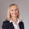 Die AfD-Kandidatin für dne Wahlkreis Oberwald-Tauber Christina Baum.