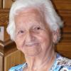 Elfriede Weismantel feiert an diesem Dienstag in Obersinn 90. Geburtstag.