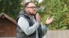 Applaus, Applaus: ETSV-Frauenfußball-Trainer Marco Scheder ist zufrieden mit dem erfolgreichen Heimauftakt seiner ETSV-Frauen.