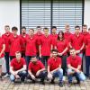 24 junge Menschen haben ihre Ausbildung bei Warema in Marktheidenfeld begonnen.