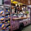 Auch „Jack's Tasty“ aus dem Landkreis Rhön-Grabfeld wird mit seinem Foodtruck beim „Streetfood Markt Heidenfeld“ kochen.