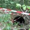 Leichenfund in Gräfendorf (Lkr. Main-Spessart)