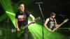 Melodisch und kraftvoll: „Shoot the Day Down“ aus Aschaffenburg begeisterte mit eigenen Rocksounds.