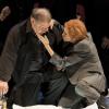 Scott MacAllister und Carolina Krogius in Hoffmanns Erzählungen.