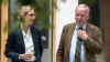 Zieht die AfD in den Bundestag ein, dürfte Alexander Gauland Fraktionschef werden. Er und Alice Weidel sind Spitzenkandidaten der Partei.