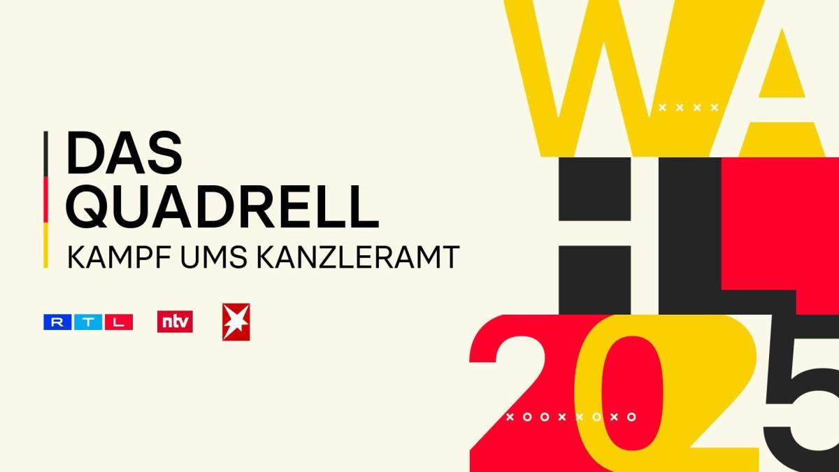 -das-quadrell-zur-bundestagswahl-2025-wann-ist-der-sendetermin-und-wo-l-uft-das-tv-duell