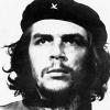Das berühmte Bild von Che Guevara Das berühmte Bild von Che Guevara