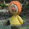 Den frechen Kerl mit seinen roten Haaren kennt jeder: auch Pumuckl war auf der Bayerischen Schanz.