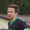 Fairer Sportler: Jannis Vöth vom SV Burgwallbach/Leutershausen.