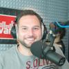 Moderator Matze Bielek kehrt nach Würzburg zurück.