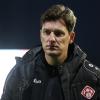 Kickers entlassen Trainer Schmidt