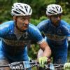 Ergiebige Niederschläge in der Nacht vor dem Start und auch während des Hauptrennens des 8. Maintal-Bike-Marathon sorgten für schwierige Streckenbedingungen.