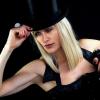 Erklärt die Liebe: die Schweizerin Christine Schmid.