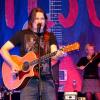 Das Publikum liebte ihn: Ray Wilson, der ehemalige Sänger von Genesis und Nachfolger Phil Collins, präsentierte die größten Hits der Bandgeschichte und seiner Solokarriere live in der Stadthalle.