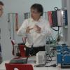Fit für den Beruf in der Industrie sollen die Schüler der Jakob-Preh-Berufsschule gemacht werden. Nun wurde die Schule für ein Pilotprojekt zum Thema "Industrie 4.0" ausgewählt.