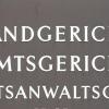 Amtsgericht Landsgericht Gericht