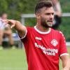 Vom Spieler zum Co-Trainer: Dennis Schmitt.