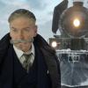 Auffällig schnurrbärtig: Kenneth Branagh spielt Hercule Poirot und führte Regie bei „Mord im Orient-Express“.