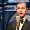 So kennt man ihn: Max Raabe im CCW.
