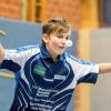 „Am meisten am Tischtennis faszinieren mich die langen Ballwechsel“, sagt Lorenz Schäfer vom TTC Kist. Mehr Bilder von der Partie seiner Mannschaft gegen Waldbüttelbrunn finden Sie im Internet unter www.mainpost.de/sport.