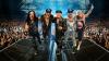 Sie rocken am 3. August 2018 den Bad Kissinger Luitpoldpark: die Scorpions.