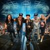 Sie rocken am 3. August 2018 den Bad Kissinger Luitpoldpark: die Scorpions.