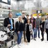 Seho wurde auf der mit Productronica mit dem Global Technology Award 2017 ausgezeichnet.