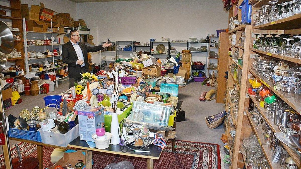 Dies Und Das Gebrauchtwaren Und Mehr
