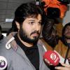 Der iranisch-türkische Geschäftsmann Reza Zarrab – Archivbild vom Dezember 2013 in Istanbul – soll einen illegalen Goldhandel zwischen dem Iran und der türkischen Regierung eingefädelt haben. Dafür steht er derzeit in New York vor Gericht.
