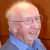 Konrad Roth wurde zum Ehrenmitglied des Gartenbauvereins ernannt.