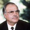 Im ersten Amtsjahr: Helmut Kohl während der Gespräche über deutsch-französische Wirtschaftsfragen im Oktober 1982.