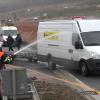 Bundesweit sorgte ein Einsatz der Feuerwehr im November für Schlagzeilen: Bei einem schweren Autounfall mit drei Toten auf der A 3 bei Rohrbrunn (Lkr. Aschaffenburg) richtete die Feuerwehr ihren Wasserschlauch gegen sogenannte Gaffer. Im Internet wurde das Eingreifen des Feuerwehrmanns in vielen Leserkommentaren gelobt. Die Polizei war dagegen nicht begeistert. Bundesweit sorgte ein Einsatz der Feuerwehr im November für Schlagzeilen: Bei einem schweren Autounfall mit drei Toten auf der A 3 bei Rohrbrunn (Lkr. Aschaffenburg) richtete die Feuerwehr ihren Wasserschlauch gegen sogenannte Gaffer. Im Internet wurde das Eingreifen des Feuerwehrmanns in vielen Leserkommentaren gelobt. Die Polizei war dagegen nicht begeistert.
