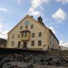 Die Tage des Ochsenfurter Flockenwerks sind gezählt. Im kommenden Jahr soll dort der Bau eines Hotels in Holzbauweise beginnen. Die Tage des Ochsenfurter Flockenwerks sind gezählt. Im kommenden Jahr soll dort der Bau eines Hotels in Holzbauweise beginnen.