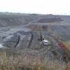 Umweltskandal: Bei Kernlochbohrungen in einem Steinbruch bei Aub wurde teerhaltiger Asphalt gefunden. Umweltskandal: Bei Kernlochbohrungen in einem Steinbruch bei Aub wurde teerhaltiger Asphalt gefunden.