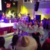Beim Rot-Weiß-Ball des TSV Gerchsheim gibt es eine MaskenprämierungTSV Gerchsheim