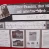 Schüler der Klasse 9c des Gymnasiums Bad Königshofen recherchierten über das Schicksal der Familie Katz.