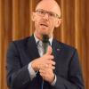 Das Ohr an der großen Politik hat Matthias Borst, der zum stellvertretenden Generalsekretär des Bayerischen Bauernverbands ernannt wurde.