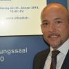 CSU-Bundestagsabgeordneter Alexander Hoffmann erneut Mitglied im Ausschuss für Recht und Verbraucherschutz