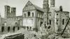 Der Dom nach der Zerstörung am 16. März 1945.