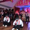 Weiberparty in Schönau