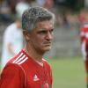 Übernimmt in Retzstadt: Michael Weber.