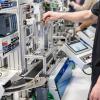 Digitalisierung wird in der Ausbildung immer wichtiger. „Wer sich ihr verschließt, kann auf Dauer nicht wettbewerbsfähig bleiben“, betonte Stefan Göbel, Bereichsleiter Aufstiegsfortbildung, bei der Vorstellung des Bildungsreports der IHK Würzburg-Schweinfurt.