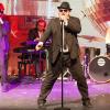 Am Ende standen alle Besucher im Schweinfurter Theater und klatschten begeistert mit: Das Musical „A Tribute to the Blues Brothers“ vom Kammertheater Karlsruhe/Euro-Studio Landgraf überzeugte vor allem musikalisch.