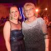 Ruth Reinfurt mit ihrer Tochter Sabine Reinfurt-Jäger (links).