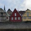 Ein gelungenes Beispiel für Sanierungen im Altort: In der Sulzfelder Maingasse wurde beziehungsweise wird fleißig renoviert.