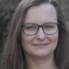 Die neue zweite Vorsitzende des Kreisverbandes für Gartenbau und Landespflege Main-Spessart Bettina Weissenberger aus Obersfeld.