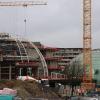 Der Rhön-Klinikum Campus-Konzept wird derzeit in Bad Neustadt in Beton gegossen. Dieser Tage war Richtfest für das ambulantmedizinische Zentrum. Das wird eine ähnlich charakteristische Glaskuppel wie auf dem bild rechts bekommen. Der Rhön-Klinikum Campus-Konzept wird derzeit in Bad Neustadt in Beton gegossen. Dieser Tage war Richtfest für das ambulantmedizinische Zentrum. Das wird eine ähnlich charakteristische Glaskuppel wie auf dem bild rechts bekommen.